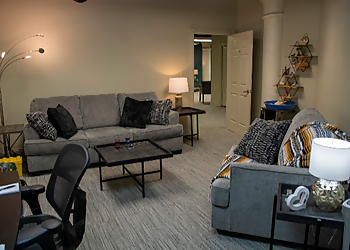Julie Bellamy, LCSW, GC-C - WITHIN SIGHT - Evansville, IN Marriage Counselors - Interior Image