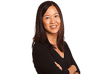 Julie Chen, OD - CONCOURSE OPTOMETRY Irvine Eye Doctors image 1