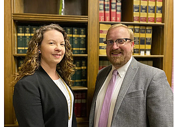 Greensboro DUI Lawyers Julie Connolly - ABERLE AND CONNOLLY, ATTORNEYS AT LAW