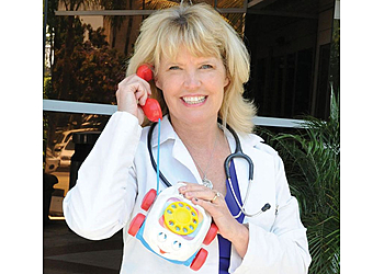 Julie Douglass, MD Torrance Pediatricians image 1