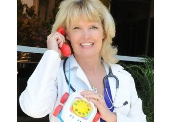 Julie Douglass, MD, FAAP Torrance Pediatricians