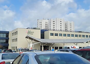 Mobile Gynecologists Julie G. Grinstead, MD - MOBILE OB-GYN, P.C.