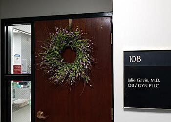 Buffalo Gynecologists Julie Gavin, MD