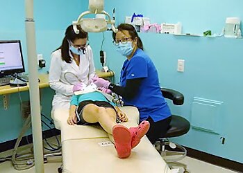 St Paul Kids Dentists Julie Haman, DDS - ST. PAUL PEDIATRIC DENTISTRY