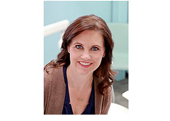 Julie Haman, DDS - ST. PAUL PEDIATRIC DENTISTRY St Paul Kids Dentists image 1