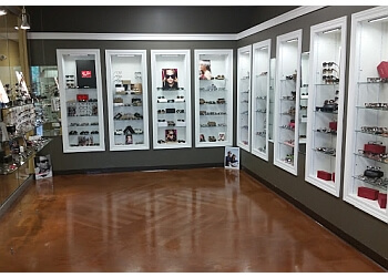 Springfield Eye Doctors Julie Hendricks, OD - ALL ABOUT EYES-SPRINGFIELD