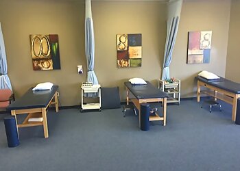 Dallas Physical Therapists Julie Hughes, PT, MDT - GREATER THERAPY CENTERS