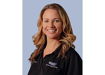 Julie Hughes, PT, MDT - GREATER THERAPY CENTERS Dallas Physical Therapists image 1