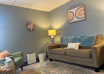 Hartford Marriage Counselors Julie Ingenohl, LMFT