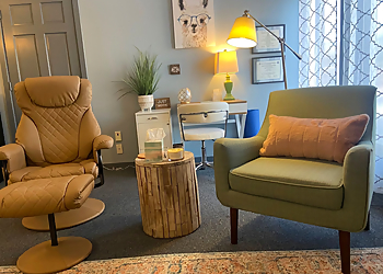 Hartford Marriage Counselors Julie Ingenohl, LMFT