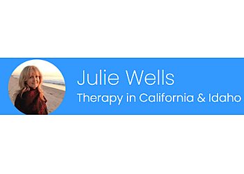 Irvine Marriage Counselors Julie J. Wells, MS, LMFT