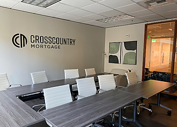 Seattle Mortgage Companies Julie Johnson - CROSSCOUNTRY MORTGAGE