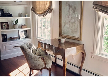 Norman Interior Designers Julie Johnson Interiors