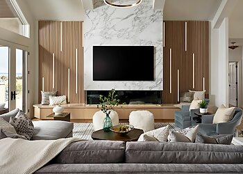 Colorado Springs Interior Designers Julie Kay Design Studio