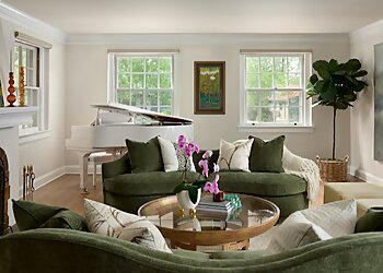 Colorado Springs Interior Designers Julie Kay Design Studio