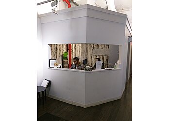 New York Allergists & Immunologists Julie Kuriakose, MD - HUDSON ALLERGY