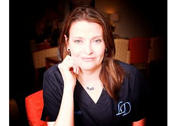 Julie Lowe, MD - LOWE DERMATOLOGY Oklahoma City Dermatologists