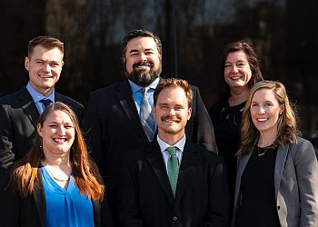 St Paul Immigration Lawyers Julie M. Carlson - ZIMMER LAW GROUP, LLC