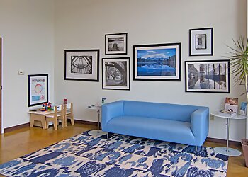 Little Rock Eye Doctors Julie M. Dolven, OD - JAMES EYECARE & OPTICS GALLERY