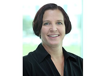 Julie Mankinen, PT, OCS, FAAOMPT - SYMMETRY PHYSICAL THERAPY Austin Physical Therapists image 1