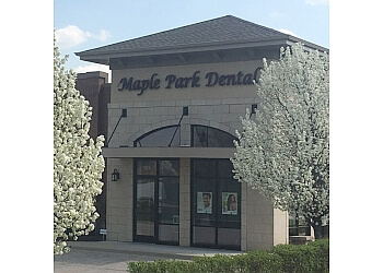 3 Best Cosmetic Dentists in Naperville, IL - Expert Recommendations