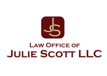 Kansas City Patent Attorney Julie Scott - LAW OFFICE OF JULIE SCOTT LLC