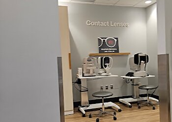 Wichita Eye Doctors Julie Toon, OD - VIEWPOINT OPTOMETRY