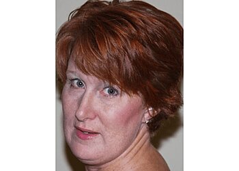 Julie Toon, OD - VIEWPOINT OPTOMETRY Wichita Eye Doctors image 1