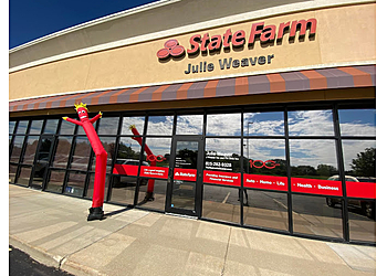 Julie Weaver - Rockford, IL Insurance Agents - Office Exterior Image