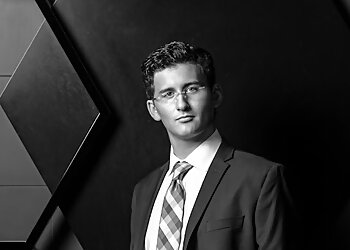 Fort Worth Commercial Photographers Julien & Lambert, LLC