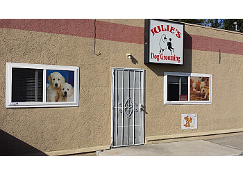 Julie's Dog Grooming Los Angeles Pet Grooming