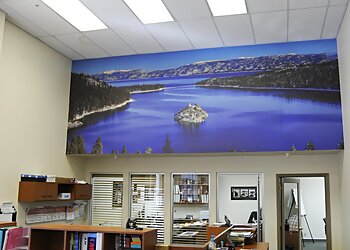 Reno Sign Companies Julie's Sign Shoppe, Inc.