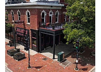 Joliet Italian Restaurants Juliet's Tavern