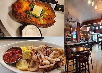 Joliet Italian Restaurants Juliet's Tavern