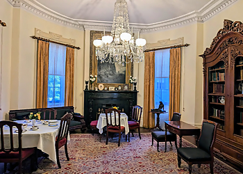 Savannah Landmarks Juliette Gordon Low Birthplace