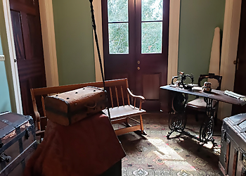 Savannah Landmarks Juliette Gordon Low Birthplace