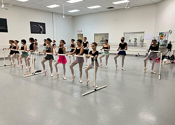 Juline School of Dance Modesto Dance Schools