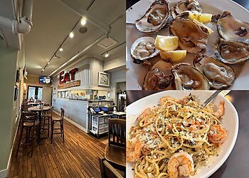 Jacksonville Seafood Restaurants Julington Creek Fish Camp