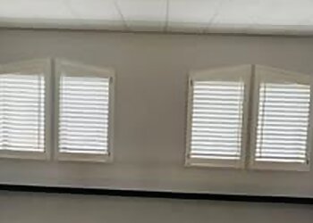 El Paso Window Treatment Stores Julio Chavez Custom Shutters