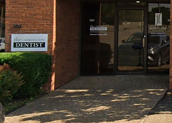 Carrollton Cosmetic Dentists Julio Obando, DDS - THE CARROLLTON DENTIST