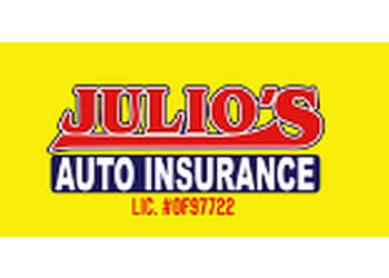 Oxnard Insurance Agents Julio's Auto Insurance Agency, Inc.