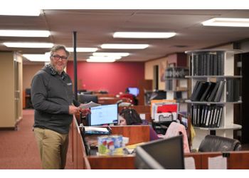 Akron Bankruptcy Lawyers Julius Amourgis - Amourgis & Associates, Attorneys at Law