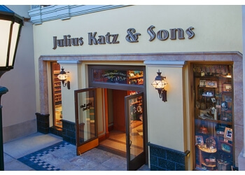 Julius Katz & Sons Anaheim Gift Shops