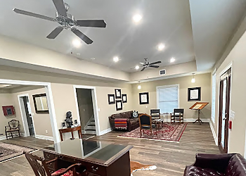 Beaumont Divorce Lawyers Julliana Reyes - BAILEY REYES LAW FIRM