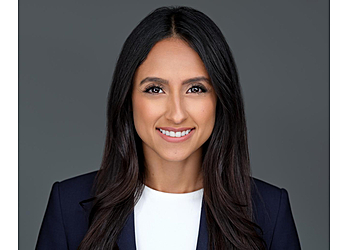 Beaumont Divorce Lawyers Julliana Reyes - BAILEY REYES LAW FIRM