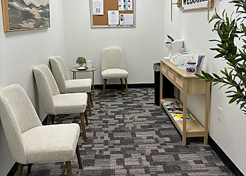 Dearborn Marriage Counselors Julliette Mahfouz, LLMSW - INTERNAL HEALING SERVICES LLC