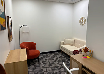 Dearborn Marriage Counselors Julliette Mahfouz, LLMSW - INTERNAL HEALING SERVICES LLC