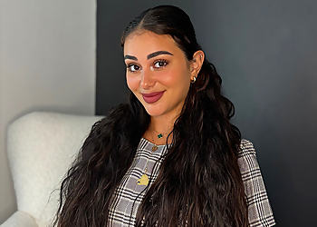 Dearborn Marriage Counselors Julliette Mahfouz, LLMSW - INTERNAL HEALING SERVICES LLC