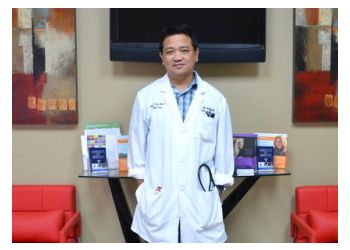 Jumar B. Apolinario, MD - REHAB AND PAIN CLINICS OF SOUTH TEXAS Brownsville Pain Management Doctors image 1