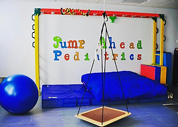 Jump Ahead Pediatrics, LLC Jersey City Occupational Therapists image 1